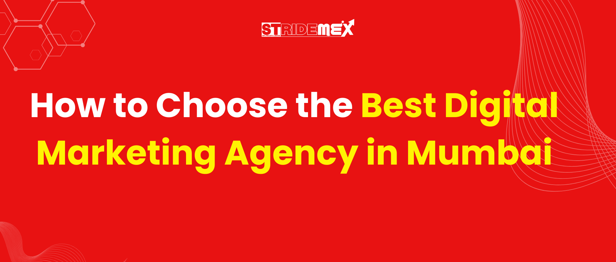 How to Choose the Best Digital Marketing Agency in Mumbai
