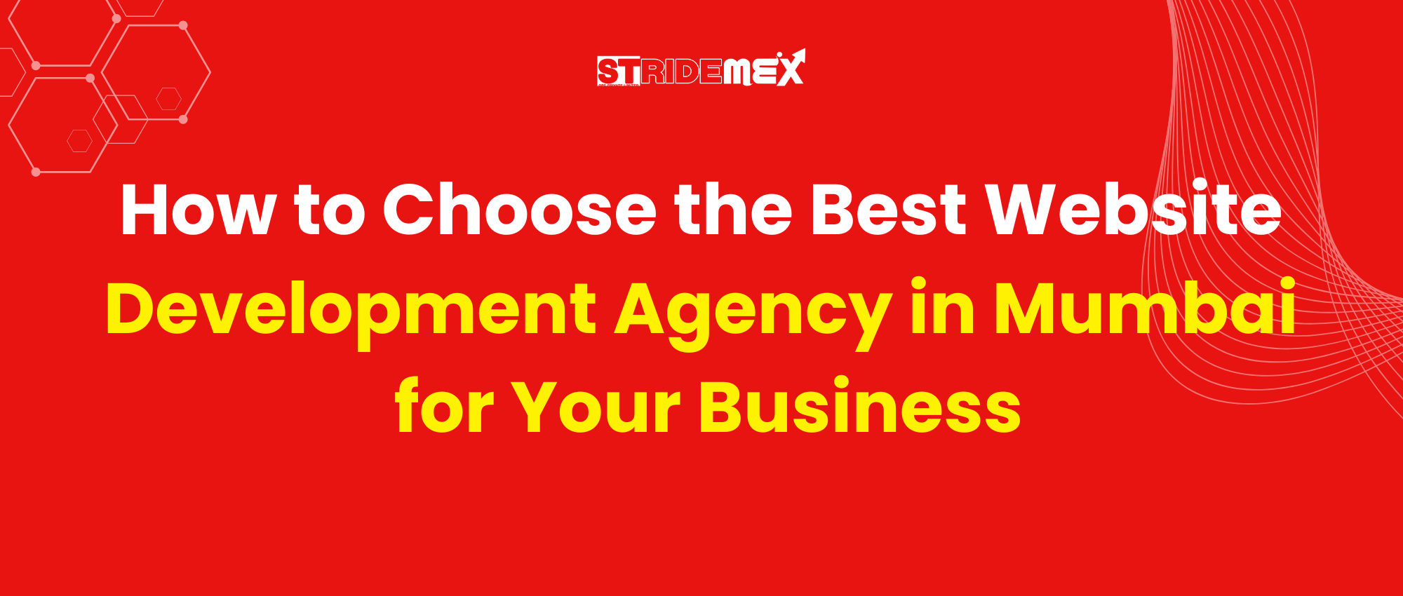 How to Choose the Best Website Development Agency in Mumbai for Your Business