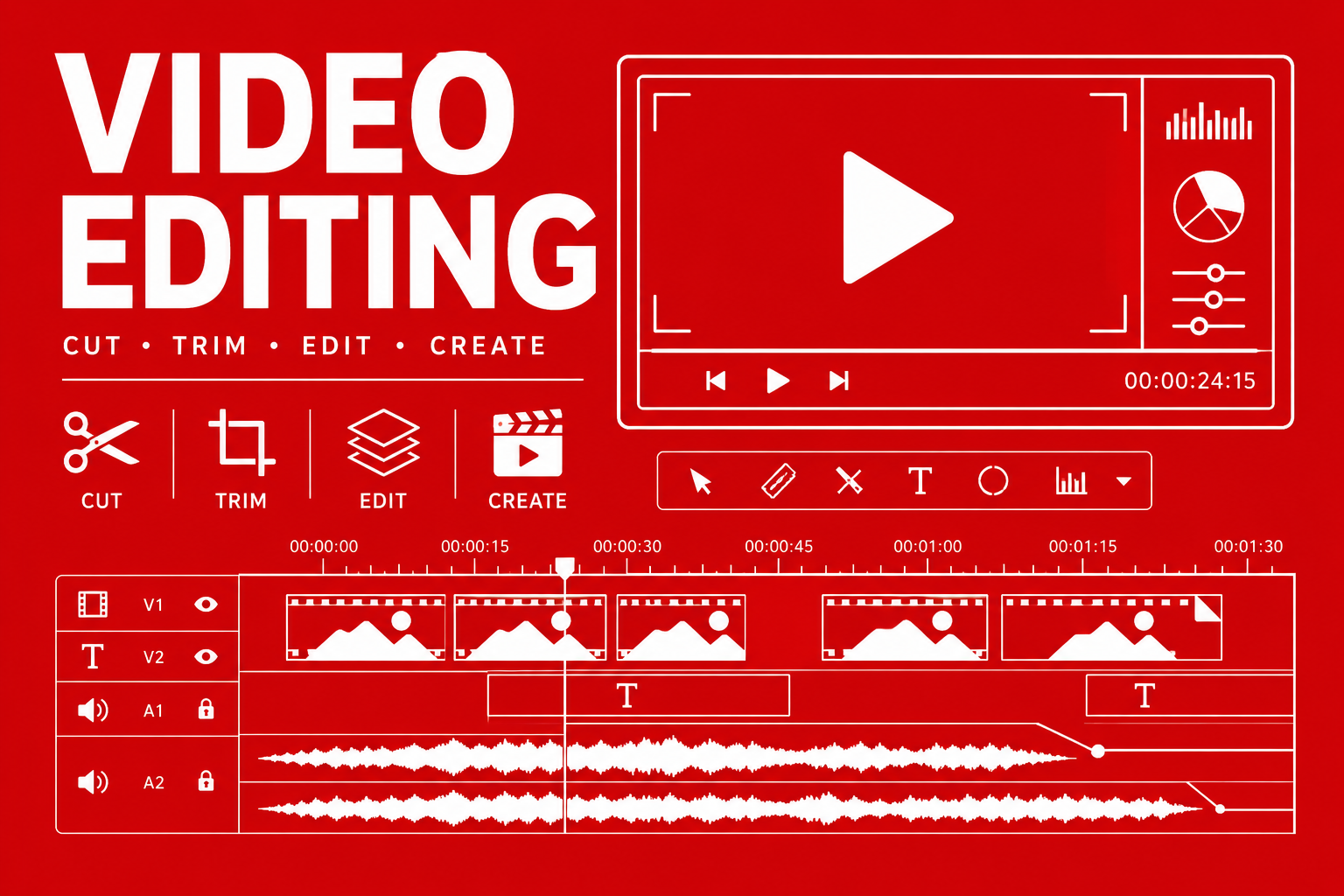 Best Video Editing Agency in CBD Belapur