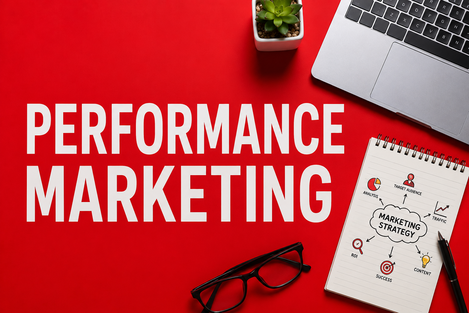 Best Performance Marketing Agency in CBD Belapur