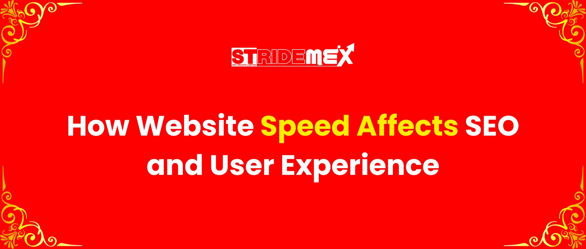 How Website Speed Affects SEO and User Experience