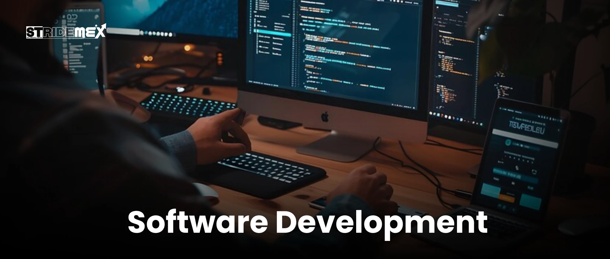softwar-development